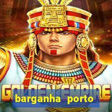 barganha porto feliz facebook